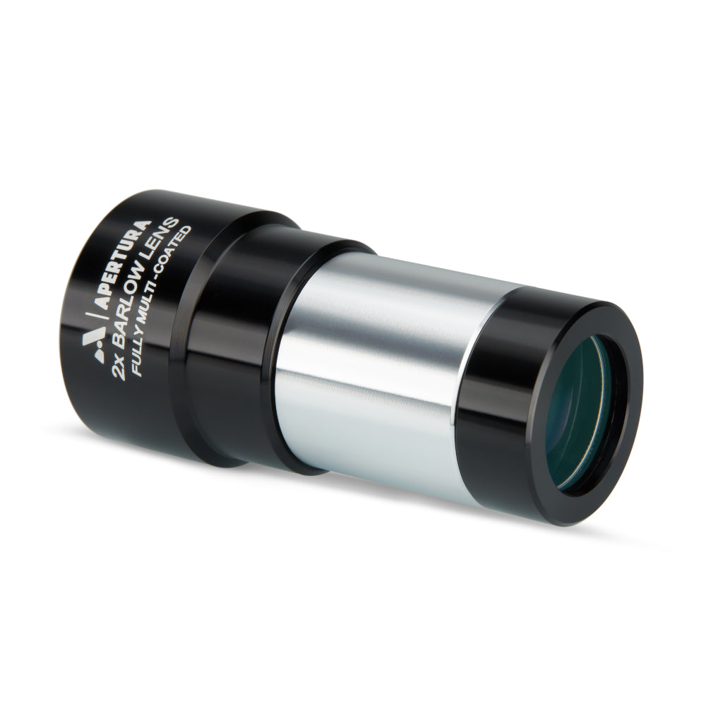 Telescope Lens #1