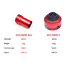 ZWO ASI120MM Mini vs. ASI120MM-S
