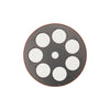 Atik 7-Position Carousel Only for EFW2 Electronic Filter Wheel - 36mm