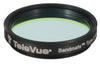 Tele Vue Bandmate Type II Nebustar UHC Filter - 1.25