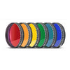 Baader Planetarium Color Eyepiece Filter Set - 2