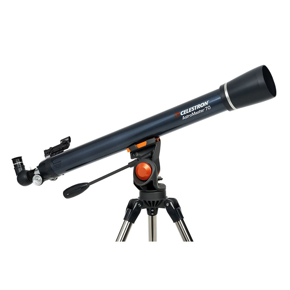 Celestron AstroMaster 90 EQ Telescope 21064 Telescopes at