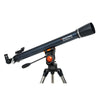 Celestron AstroMaster 90AZ Refractor