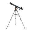 Celestron AstroMaster 70AZ Refractor with Tripod