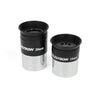 10 mm and 20 mm Eyepieces