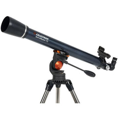 Celestron AstroMaster 70 AZ Telescope - 21061