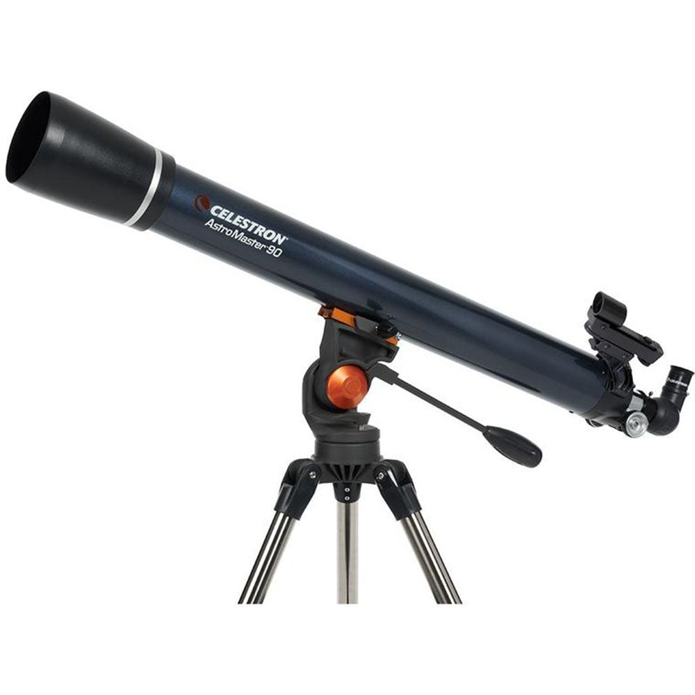 Celestron AstroMaster 90 AZ Telescope 21063 Telescopes at