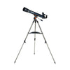 Celestron AstroMaster LT 60AZ Refractor with Tripod