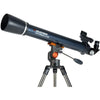 Celestron AstroMaster LT 60AZ Refractor Telescope