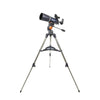 Celestron AstroMaster 80AZ Short Refractor Telescope - 21082