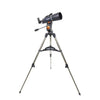 Celestron AstroMaster 80AZ Short Refractor