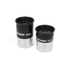 10 mm and 20 mm Eyepieces