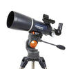 Celestron AstroMaster 80AZ Short Refractor Telescope - 21082