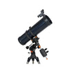 Celestron AstroMaster 130EQ Newtonian Reflector