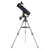 Celestron AstroMaster 130EQ Newtonian Reflector with Tripod