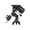 Celestron AstroMaster 130EQ Reflector Telescope with Motor Drive - 31051