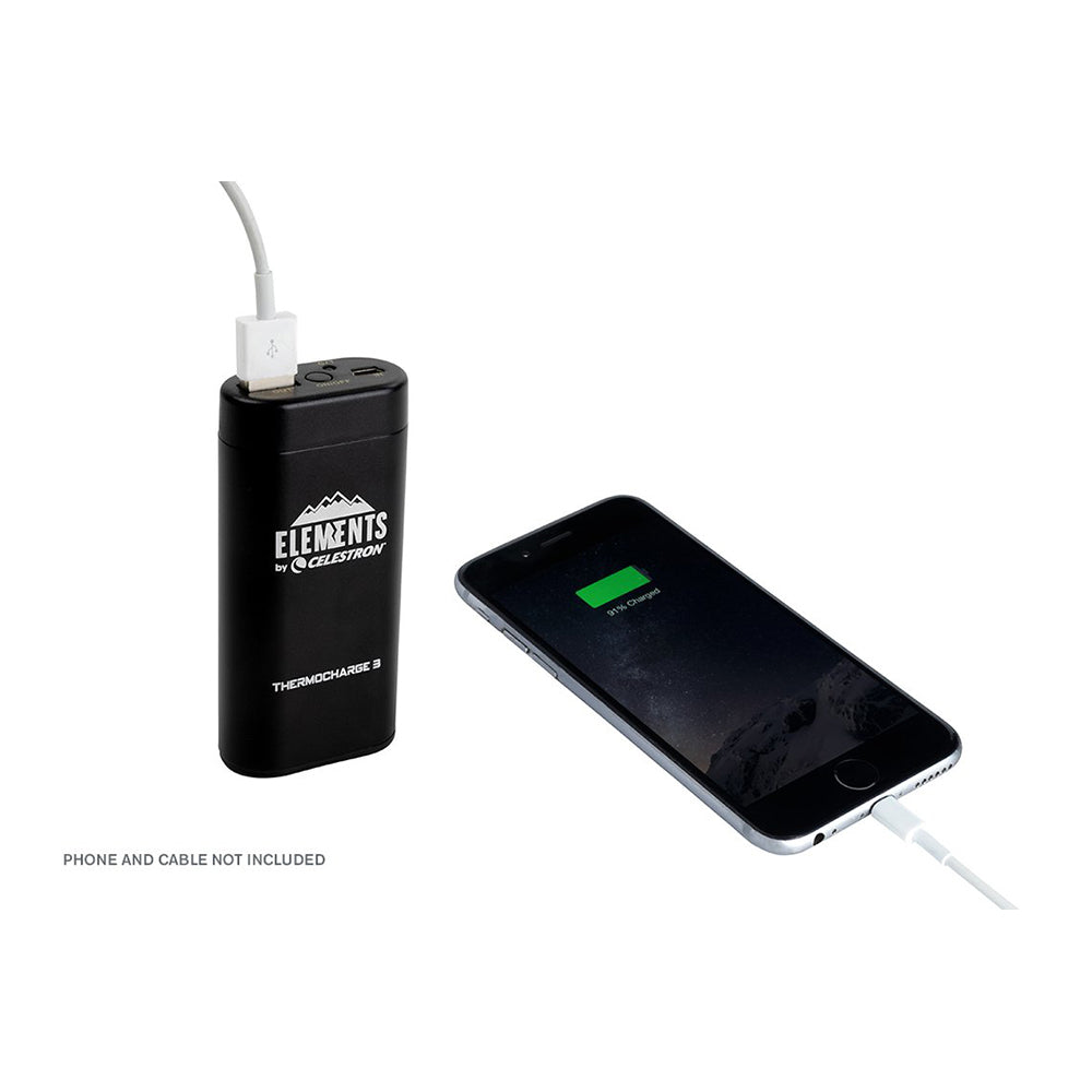Thermocharge hand warmer cheap