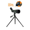 Celestron Landscout 60 mm 12X - 36X Spotting Scope and Smartphone Adapter