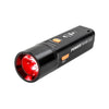 Celestron PowerTank Glow 5000 Red LED Flashlight & USB Charger