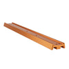 Celestron Vixen-Style Dovetail Bar for 8