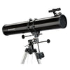 Celestron PowerSeeker 114 EQ Telescope - 21045