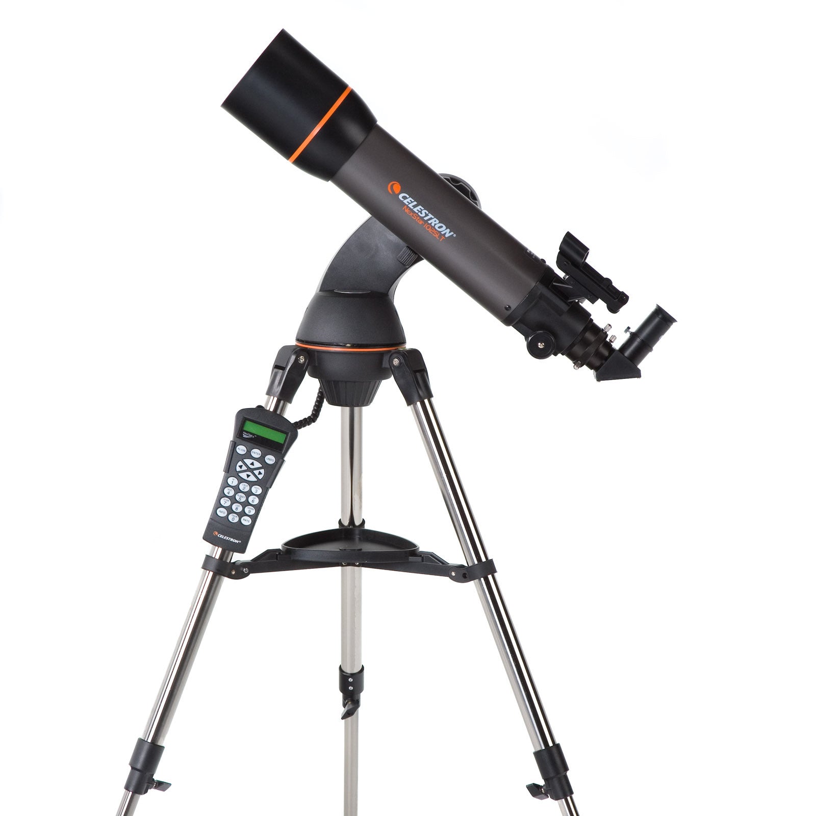 Nexstar 102slt computerized deals telescope