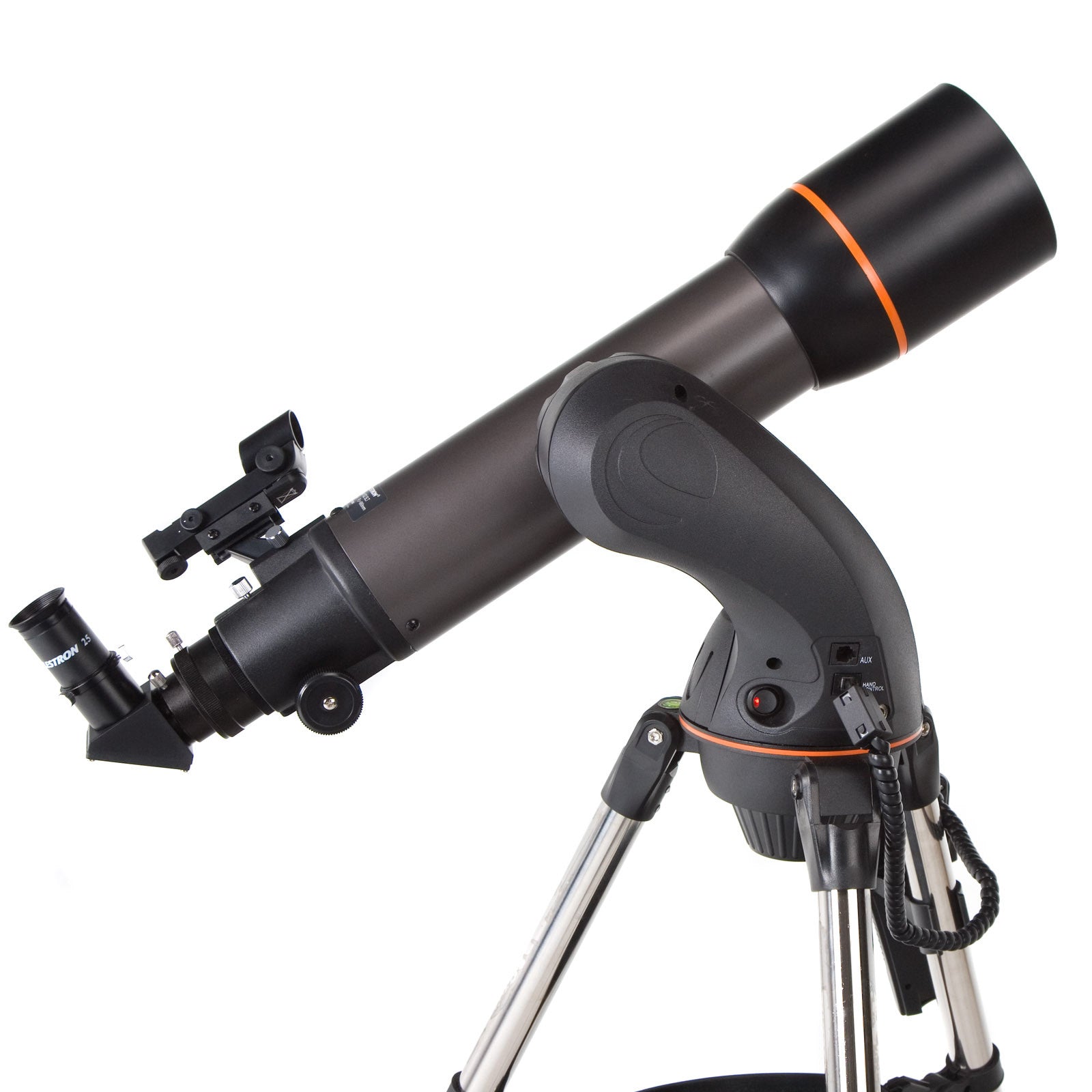 Nexstar 102slt computerized deals telescope