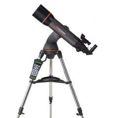 Celestron NexStar 102 SLT Telescope - 22096