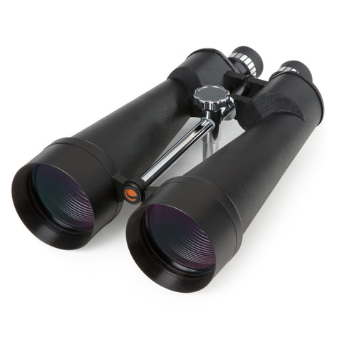 Celestron hot sale 25x100 review