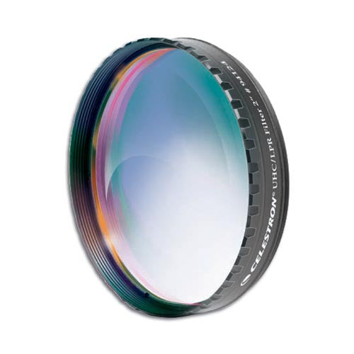 Lpr Filter Celestron Telescope UHC/LPR Filter - 2 Inch - 94124 - Telescopes at ...