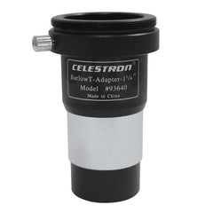 Celestron 1.25