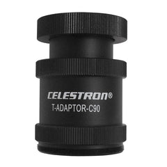 Celestron T-Adapter for NexStar 4SE Telescopes - 93635-A