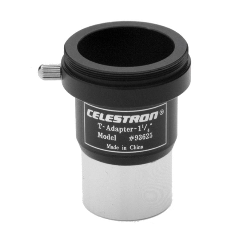 Celestron t online adapter canon