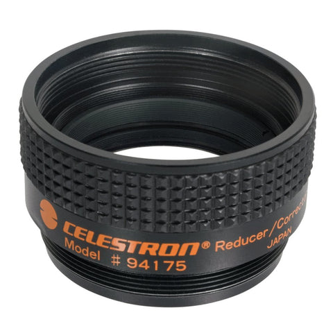 Celestron Focal Reducer/Corrector Lens 94175 Telescopes