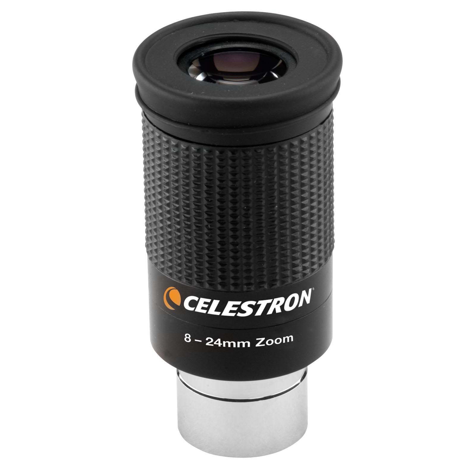 Celestron 8-24mm Zoom Telescope Eyepiece 93230 - Main Image