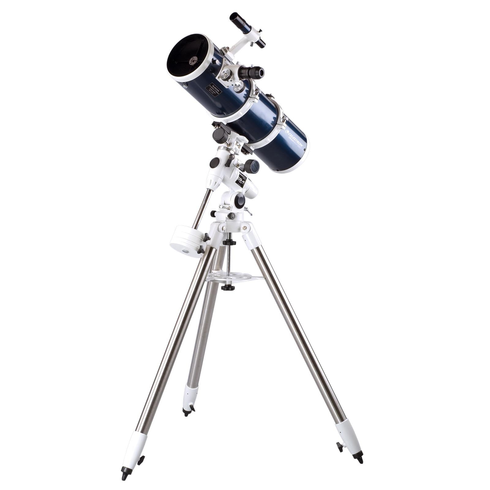 Celestron Omni XLT 150 Reflector Telescope 31057 Telescopes at