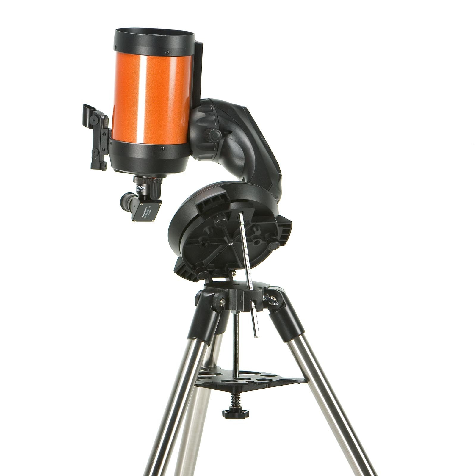Teleskop celestron nexstar 5se 2025