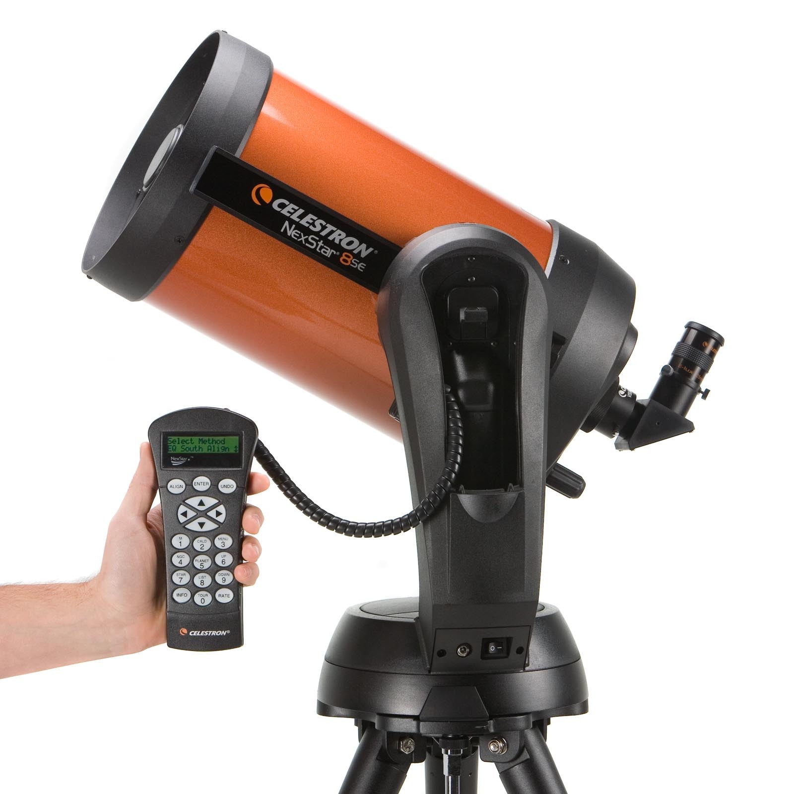 Celestron nexstar discount
