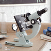 Celestron 40x/100x/400x  Laboratory Biological Compound Microscope - 44102