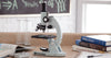 Celestron 40x/100x/400x  Laboratory Biological Compound Microscope - 44102