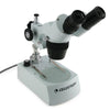 Celestron 20x/40x Advanced Stereo Microscope - 44202