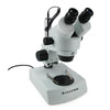 Celestron Professional Stereo Zoom Microscope & Halogen Lamp - 44206