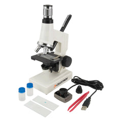 Celestron MDK Microscope Digital Kit - 44320