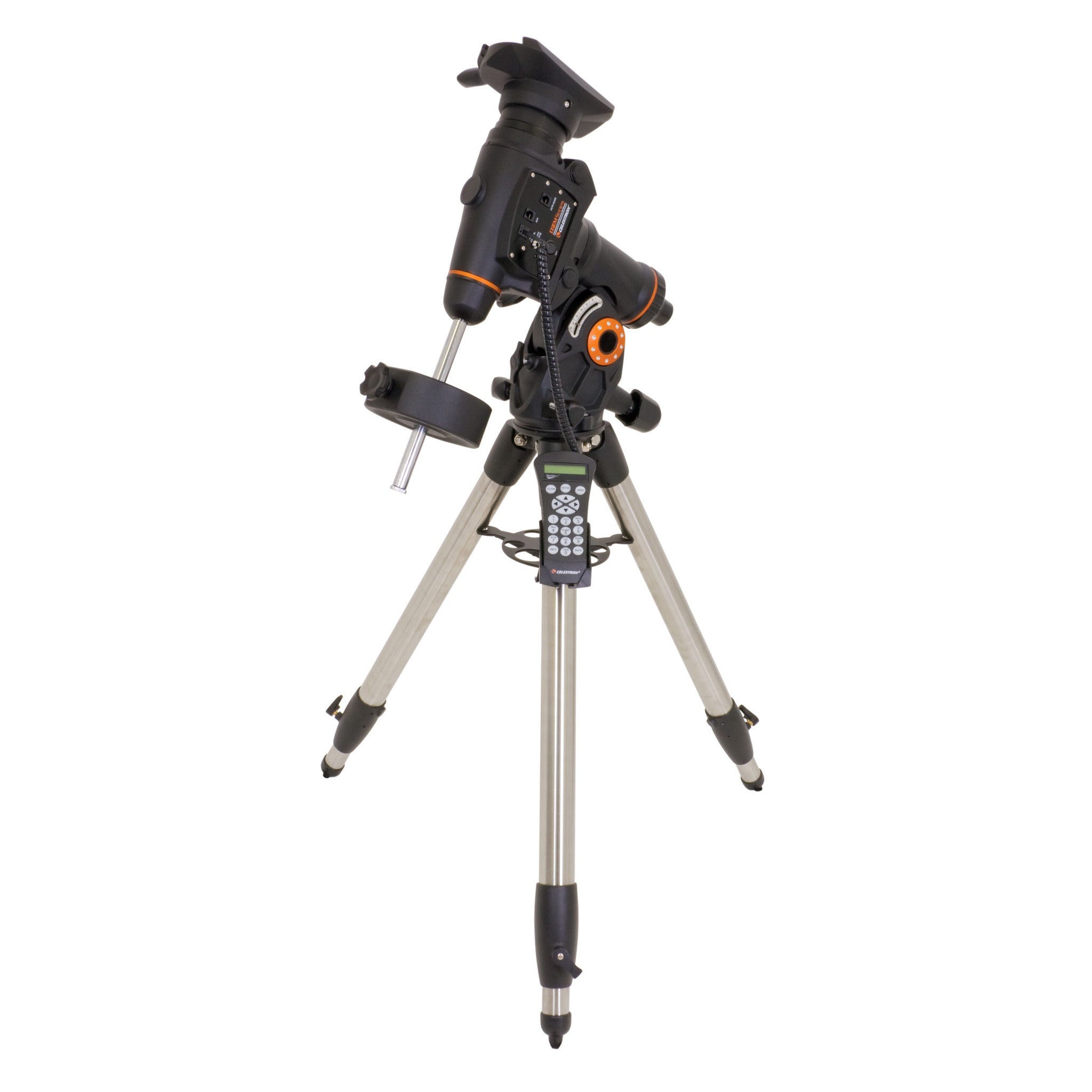 MONTURE ÉQUATORIALE MOTORISÉE ADVANCED VX Celestron | Archimbaud Opticien MONTURE ÉQUATORIALE MOTORISÉE ADVANCED VX Celestron | Archimbaud Opticien