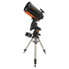 Celestron CGEM 925 Schmidt-Cassegrain Telescope - 11098