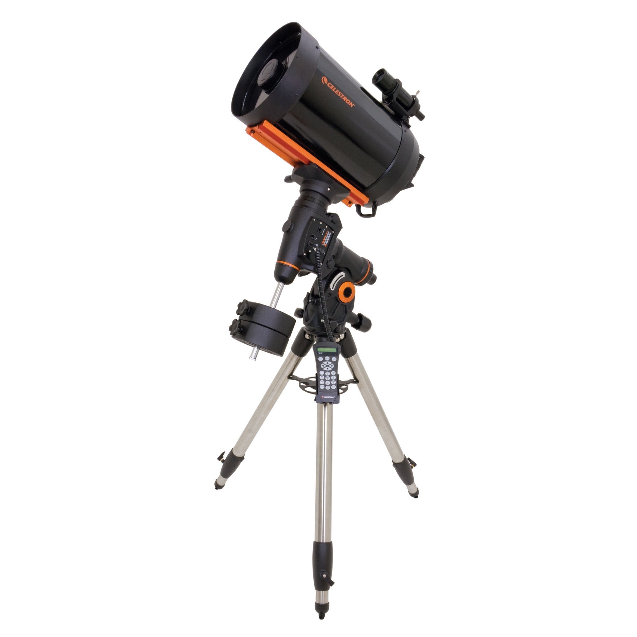 Celestron hot sale cgem review