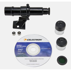 Celestron FirstScope Accessory Kit - 21024-ACC