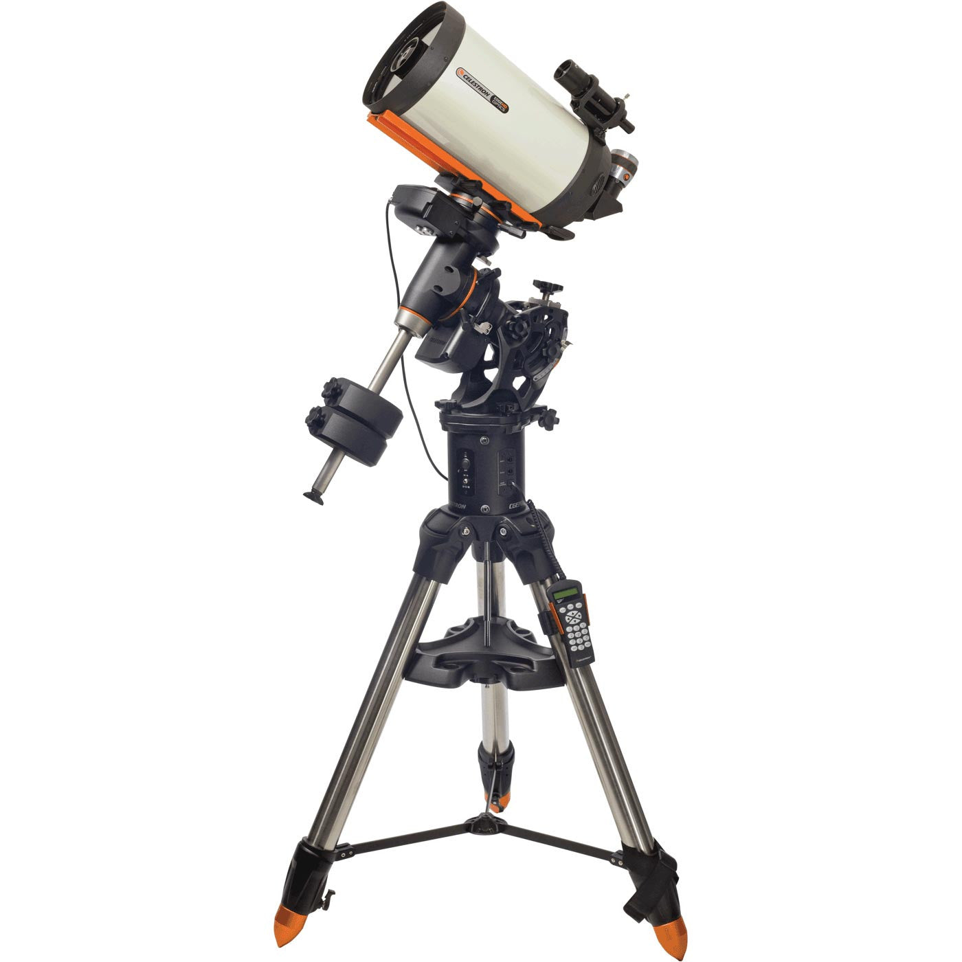 Celestron 9.25 edge hd review 2025