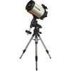 Celestron CGEM 11 Inch Edge HD Optics Telescope - 11082