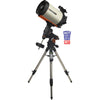 Celestron CGEM 11 Inch Edge HD Optics Telescope - 11082